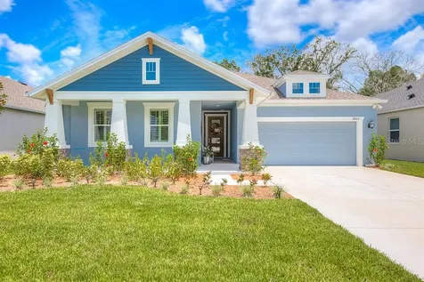 4913 Lakeshore Oaks Court Tampa FL 33624