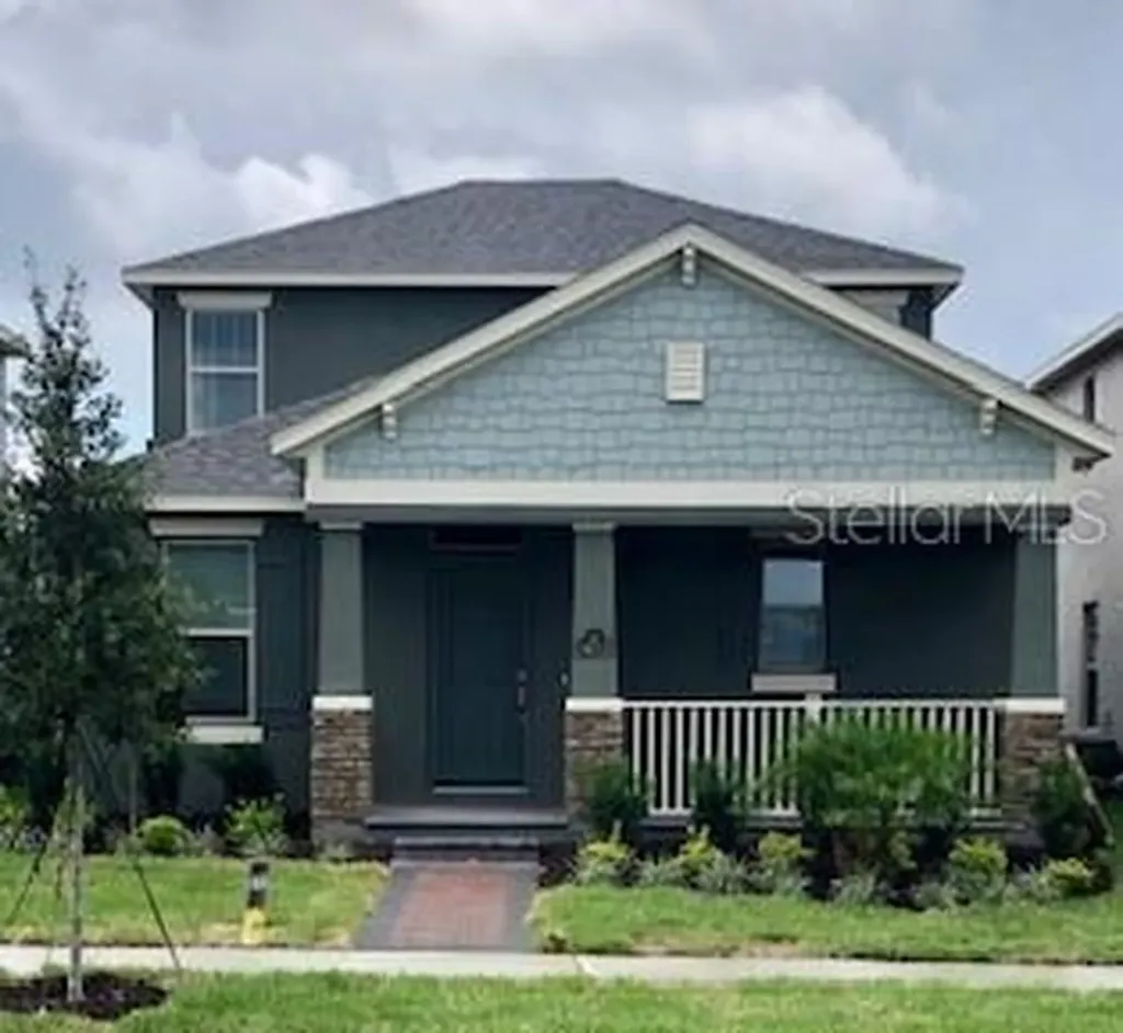 16713 Herongate Drive Winter Garden FL 34787