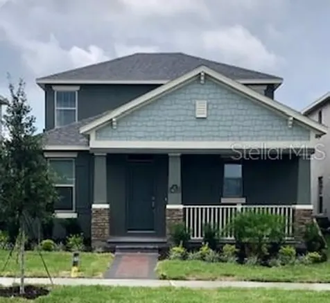 16713 Herongate Drive Winter Garden FL 34787