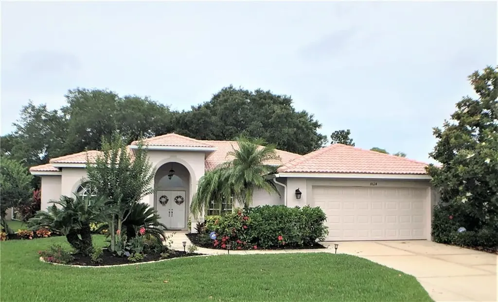 8624 Great Meadow Drive Sarasota FL 34238