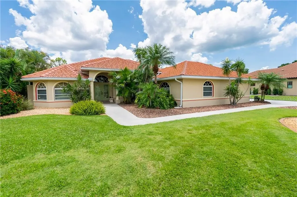 25151 Harborside Boulevard Punta Gorda FL 33955