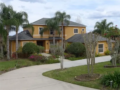 12717 Cynthia Lane Clermont FL 34715