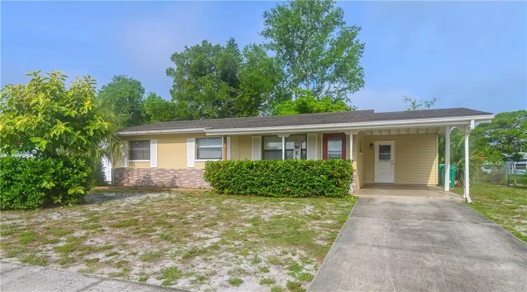 3023 Sandgate Court Cocoa FL 32926