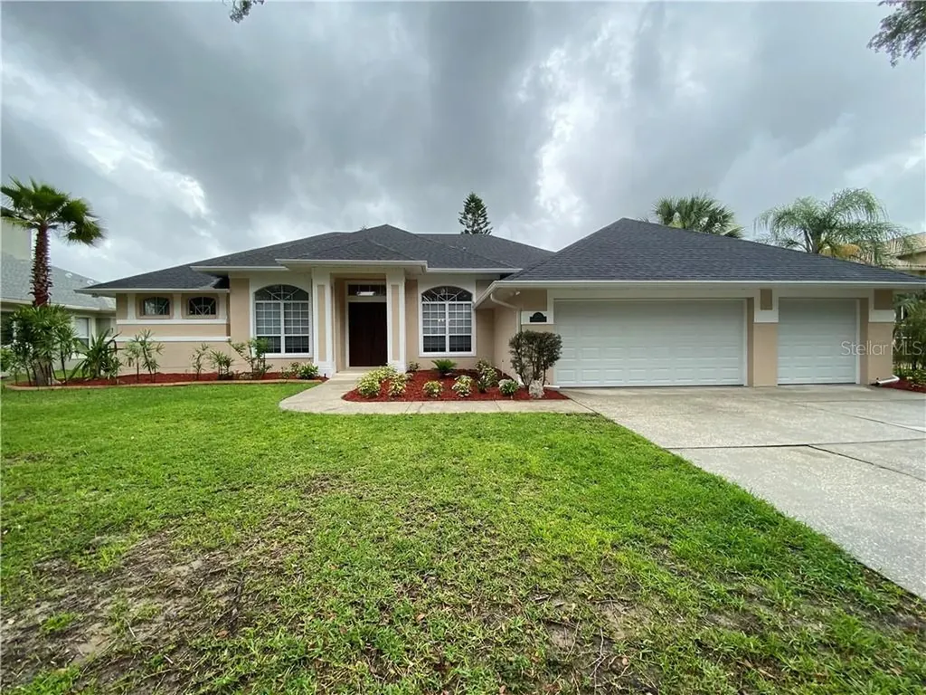 3964 Hunters Isle Drive Orlando FL 32837
