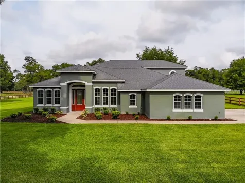 2490 S Spring Garden Avenue Deland FL 32720