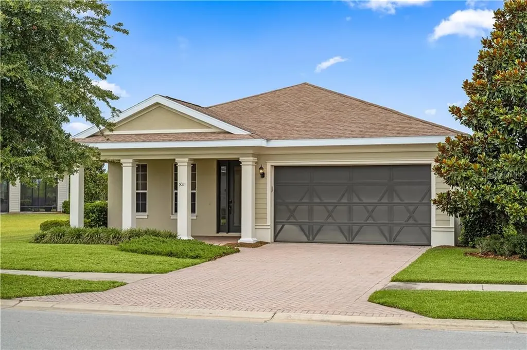 5021 NW 35th Lane Road Ocala FL 34482