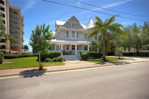 536 Delannoy Avenue Cocoa FL 32922