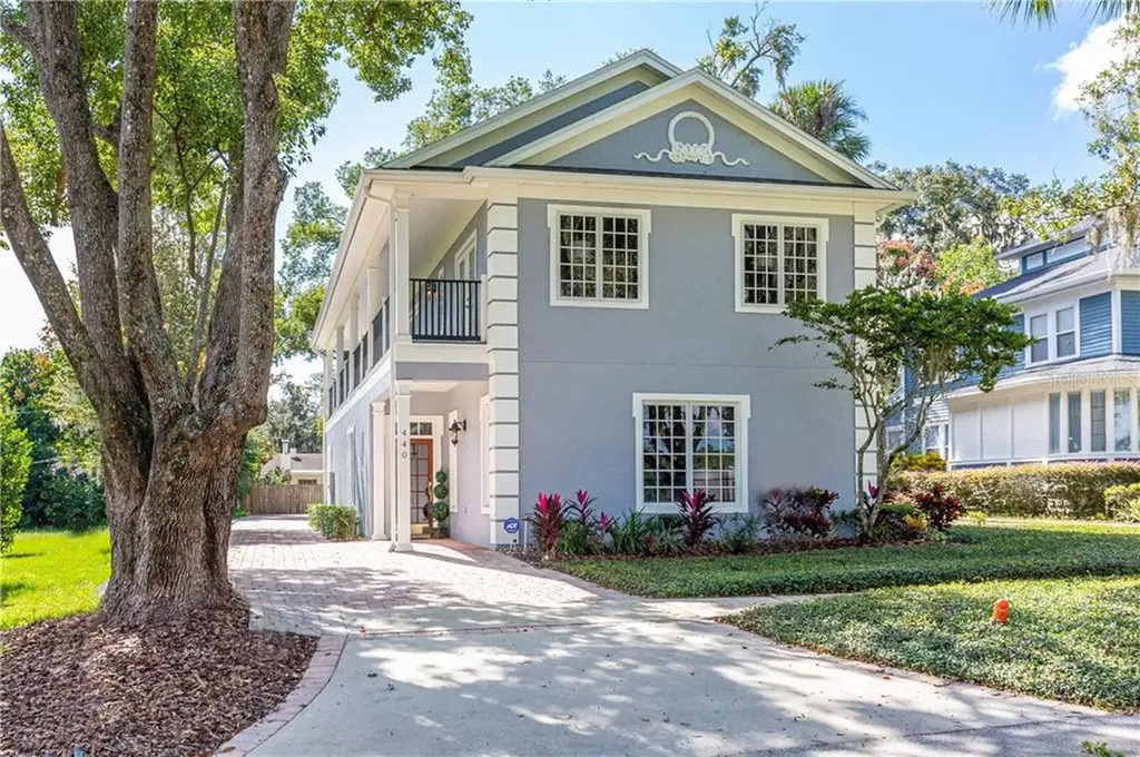 440 Clarendon Avenue Winter Park FL 32789