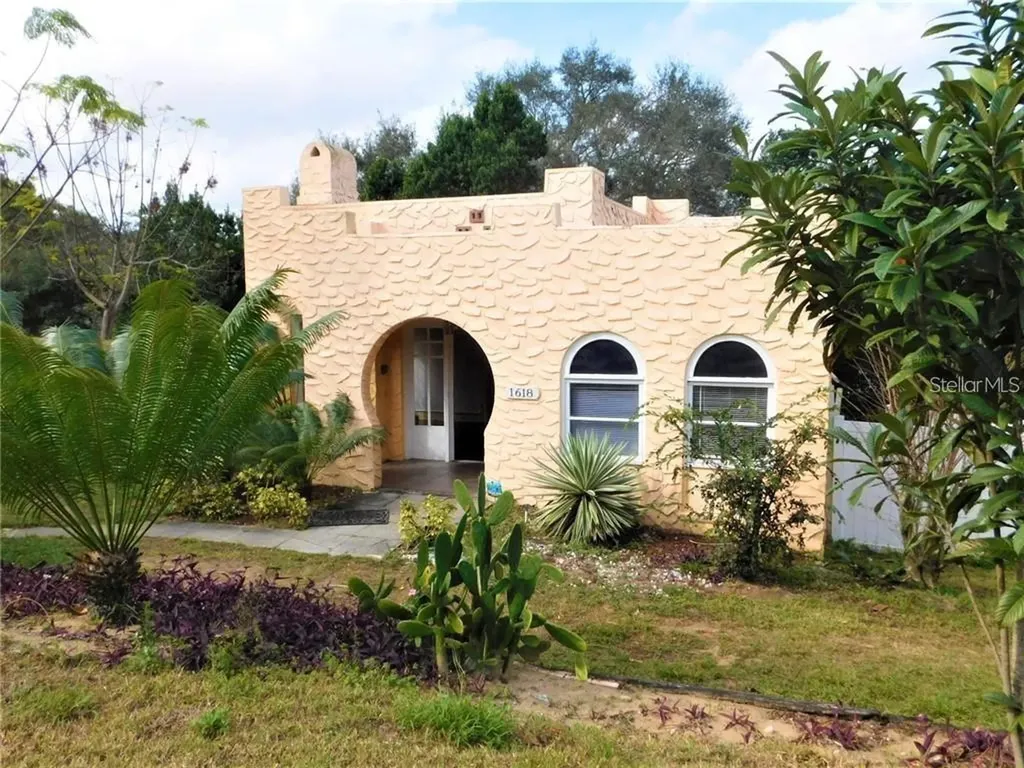 1618 S 10th Street Haines City FL 33844