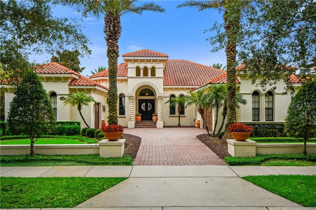11408 Buckley Wood Lane Windermere FL 34786