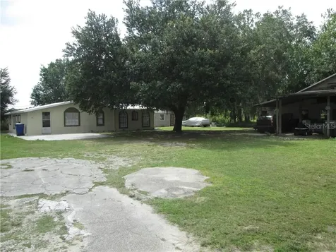436 Mount Pleasant Road Groveland FL 34736
