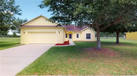 1420 Cristo Rey Place Plant City FL 33566