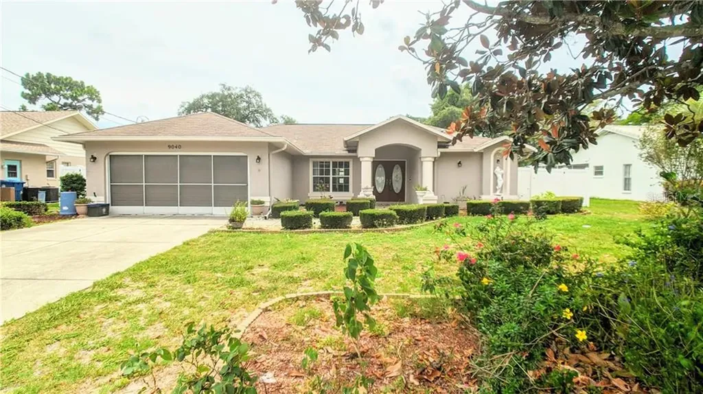 9040 Horizon Drive Spring Hill FL 34608