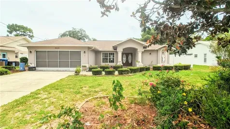 9040 Horizon Drive Spring Hill FL 34608