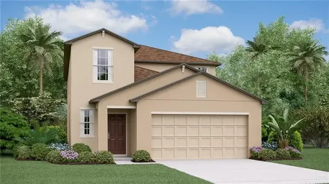 2817 Black Birch Drive Ocoee FL 34761