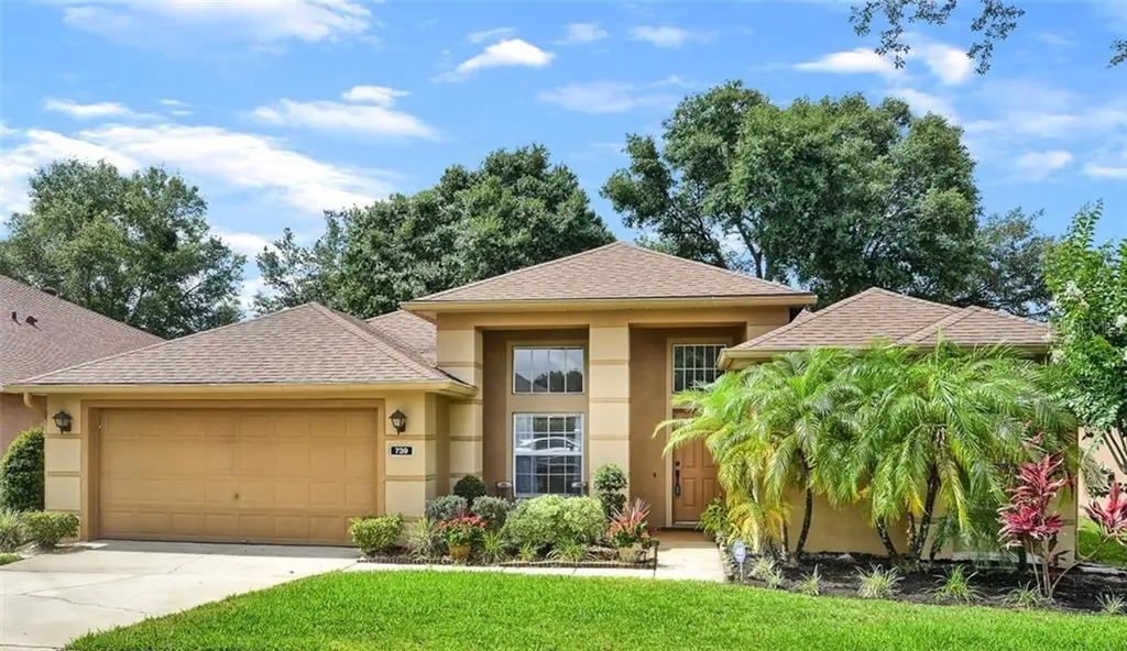 739 Uxbridge Lane Lake Mary FL 32746