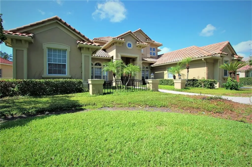 9206 Island Lake Court Orlando FL 32836