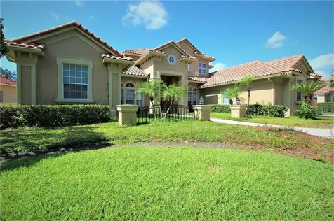 9206 Island Lake Court Orlando FL 32836