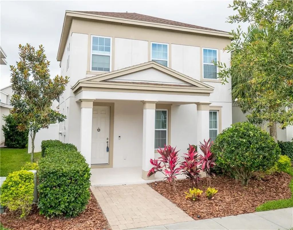 11524 Ashlin Park Boulevard Windermere FL 34786