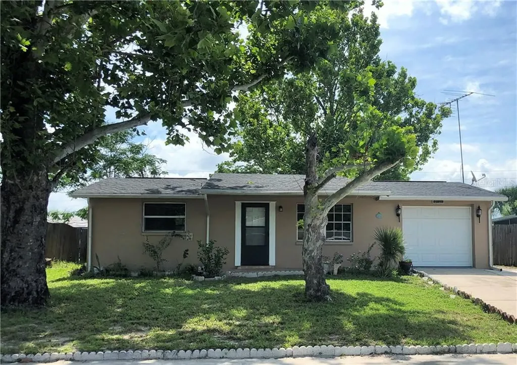 9736 Rainbow Lane Port Richey FL 34668