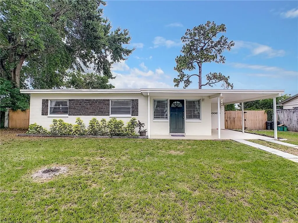 560 Hibiscus Road Casselberry FL 32707