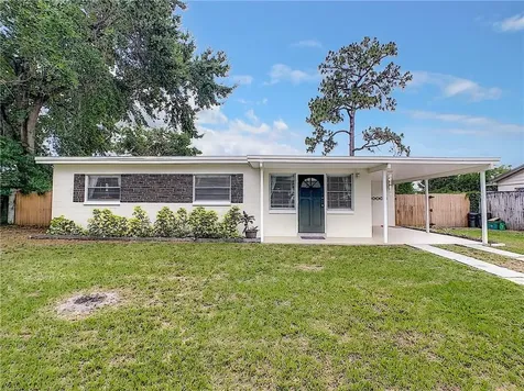 560 Hibiscus Road Casselberry FL 32707
