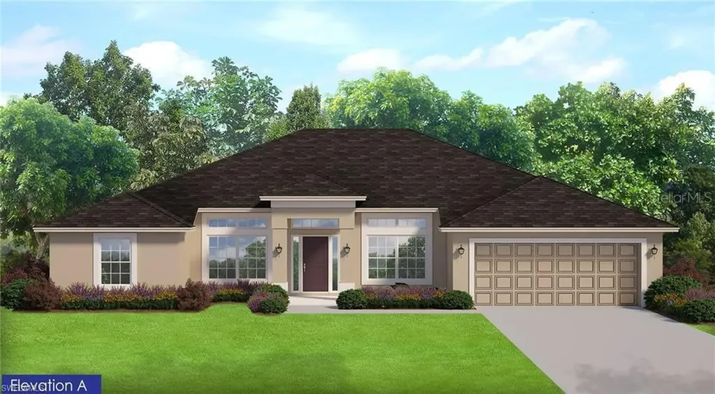 525 SW 21st Terrace Cape Coral FL 33991