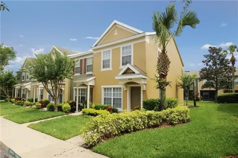 1460 Stockton Drive Sanford FL 32771