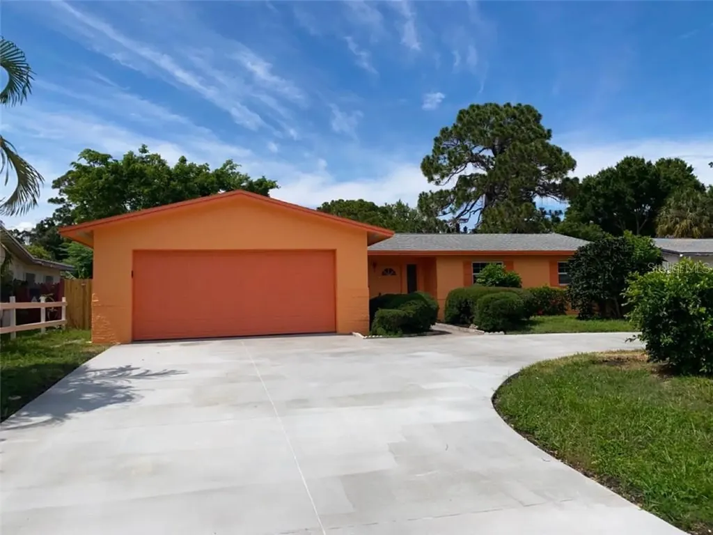 2965 62nd Avenue S St Petersburg FL 33712