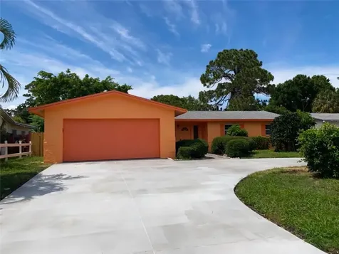 2965 62nd Avenue S St Petersburg FL 33712