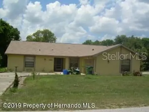6858 Eastbrook Drive Spring Hill FL 34606