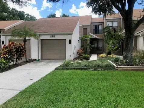 11513 Galleria Drive Tampa FL 33618