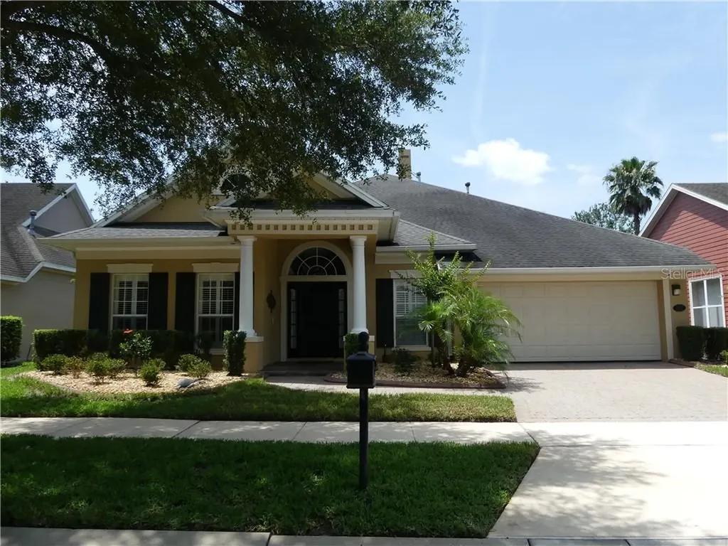 602 Victoria Hills Drive Deland FL 32724