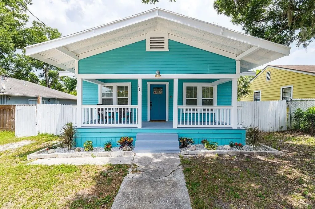 111 W Ida Street Tampa FL 33603
