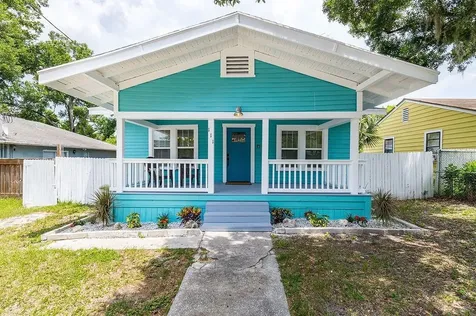 111 W Ida Street Tampa FL 33603