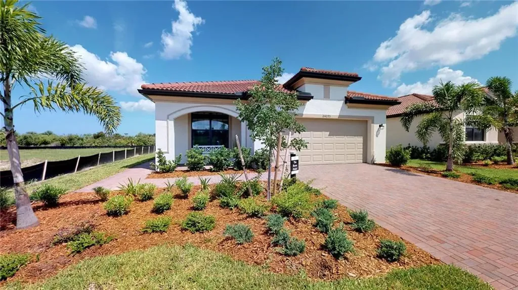 24048 Spartina Drive Venice FL 34293