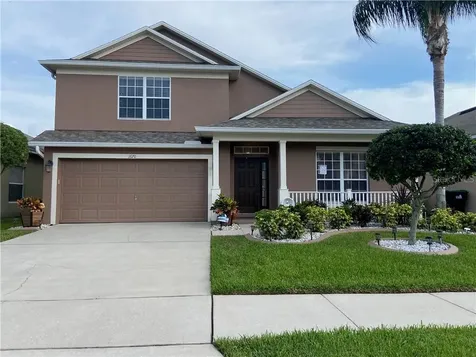 1670 Canoe Creek Falls Drive Orlando FL 32824