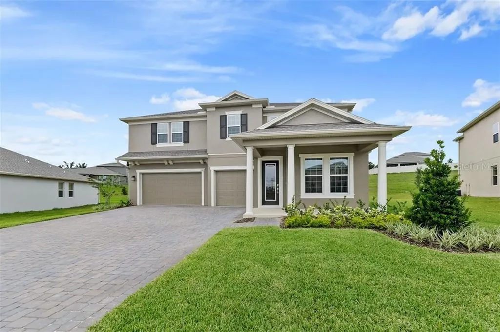 1749 Southern Red Oak Court Ocoee FL 34761