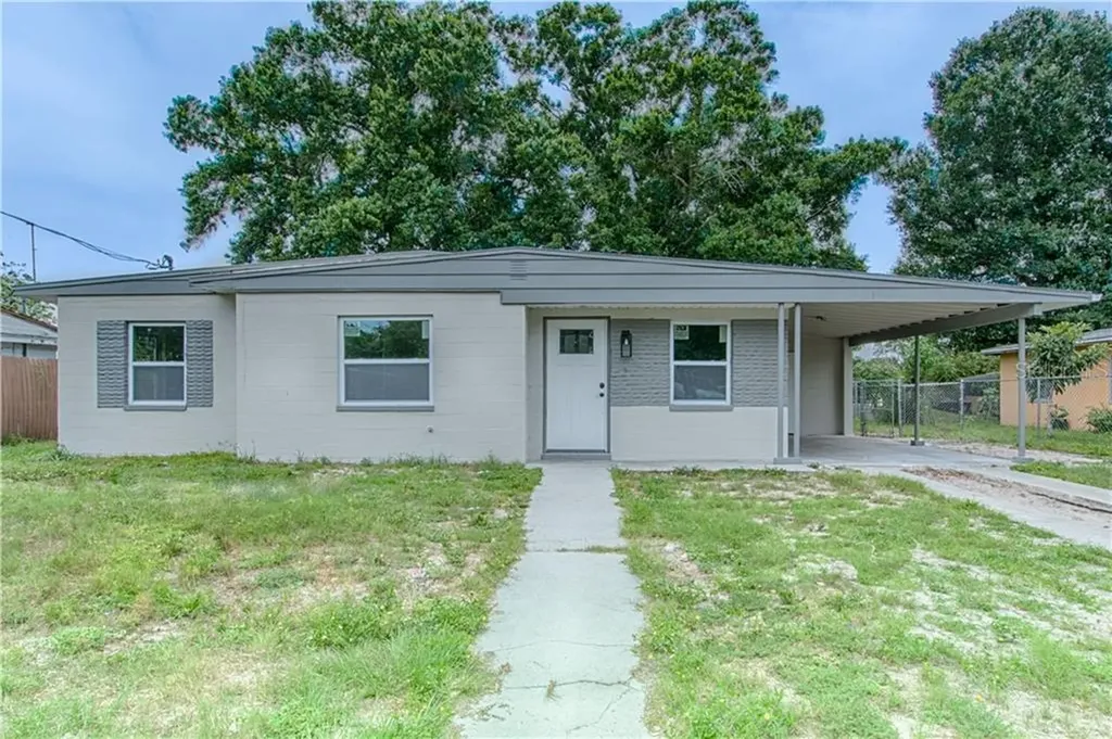 1211 30th Street NW Winter Haven FL 33881