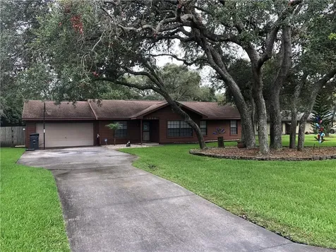 3710 Black Jack Court Lake Wales FL 33898