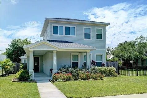 3321 Jackson Street N St Petersburg FL 33704