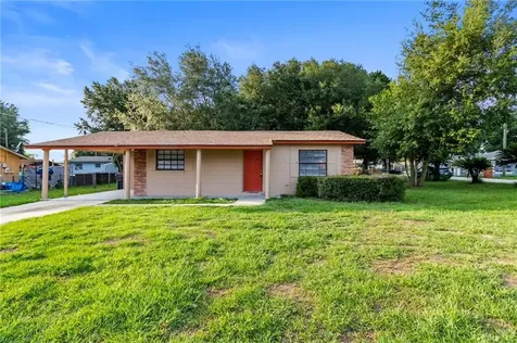 2908 Wheeler Street Bartow FL 33830