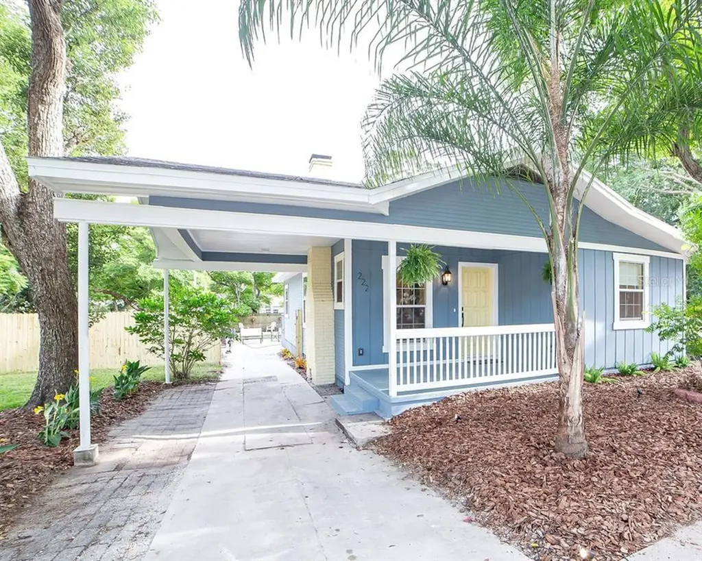222 W Emily Street Tampa FL 33603