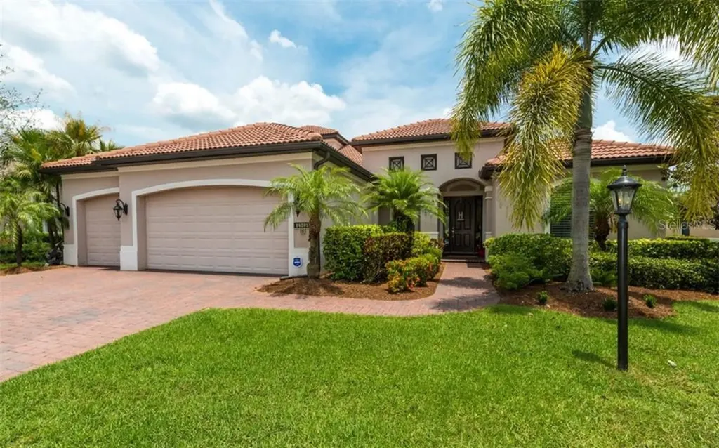 14291 Sundial Place Lakewood Ranch FL 34202