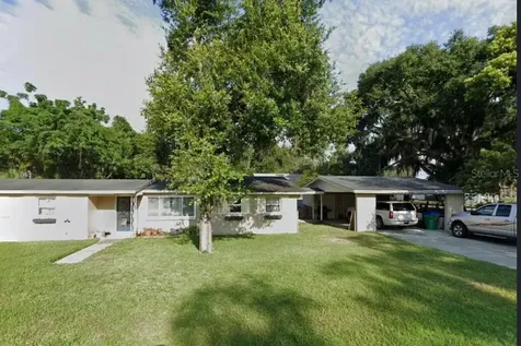 17409 Division Street Montverde FL 34756