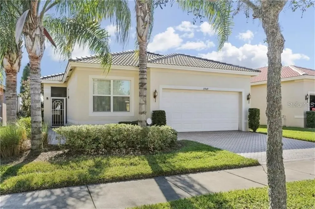 15949 Cobble Mill Drive Wimauma FL 33598