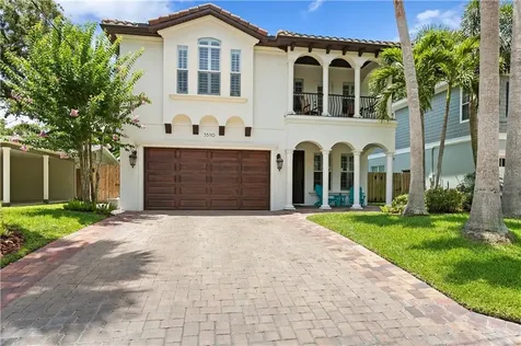 3510 W Barcelona Street Tampa FL 33629