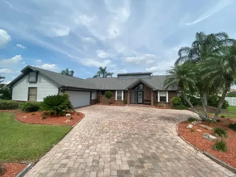 2801 Shadow Wood Court Kissimmee FL 34746