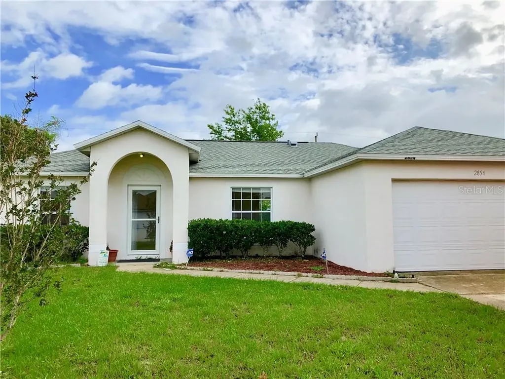 2854 Windsor Heights Street Deltona FL 32738