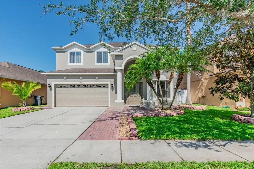 19314 Sandy Springs Circle Lutz FL 33558
